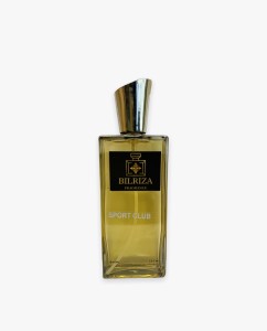 sport club gold perfume