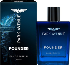 Park avenue online allure perfume