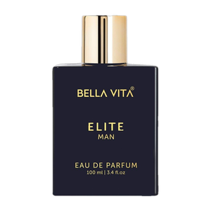 BELLAVITA ELITE MAN 100 ml Eau de Parfum - Image 6