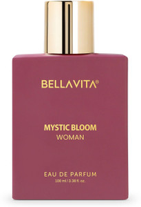 BELLAVITA MYSTIC BLOOM Perfume 100 ml - Image 5