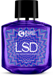 BEARDO LSD Perfume 100 ml Amber Spicy - Image 6