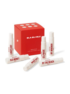 BLA BLI BLU The Game Changer Men Pack of 6 · 7 ml (42 ml total) - Image 5