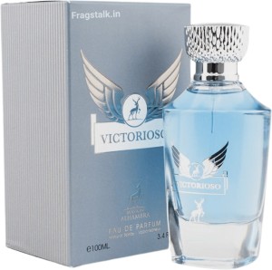 Buy Maison Alhambra Victorioso By Lattafa Unisex Eau De Parfum Eau