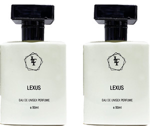 Lexus white sales perfume price
