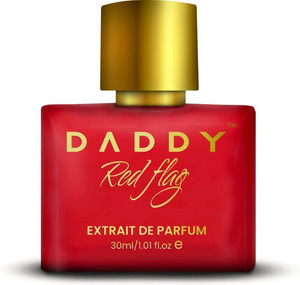 DADDY Red Flag Perfume for Men 30 ml - Image 5