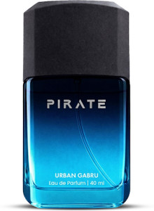 Shopsy urbangabru PIRATE Eau De Parfum 40ml - Image 1