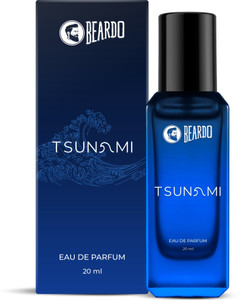 Shopsy BEARDO Tsunami Perfume EDP 20 ml - Image 1