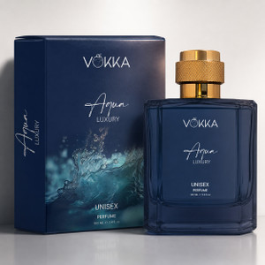 Shopsy VOKKA Aqua 100 ml Perfume - Image 1