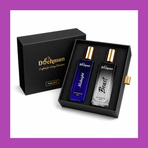 Duchman Elegant Perfume 2 X 20ml Pack of 2 · 20 ml (40 ml total) - Image 6