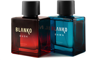 Buy BLANKO Dusk and Dawn Perfume Combo Eau de Parfum - 100 ml Online In