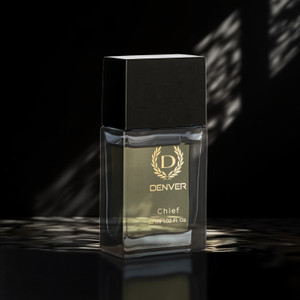 DENVER Chief Natural Spray Perfume 30ml - Image 5