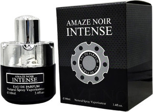 Intense noir perfume deals