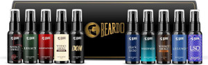 BEARDO Perfume Trial Kit 50 ml Pack of 10 · 5 ml (50 ml total) - Image 6