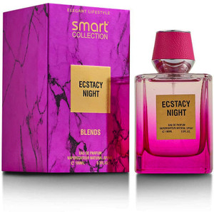Buy Elegant Lifestyle Ecstasy Night Luxury Perfume Long Lasting Smell