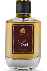 XLNC Smooth oud Perfume - 100 ml - Image 2