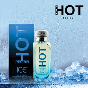 Buy Bernard Dimitri Hot Black Ice Perfume Premium Long Lasting Fragrance Eau De Toilette