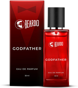 BEARDO Godfather Perfume for Men 50 ml - Image 6