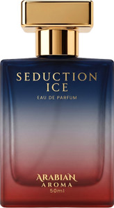 Arabian Aroma Seduction Ice Fresh Citrus & Fruity Fragrance Perfume - - Image 6