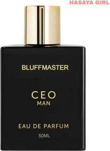 Shopsy HGHASAYAGIRL CEO MAN Eau De Parfum 50 ml - Image 1