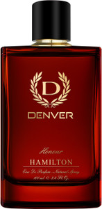Buy DENVER Honour Perfume|Premium & Long Lasting| Eau de Parfum - 100 ml Online In India | Shopsy.in - Image 1