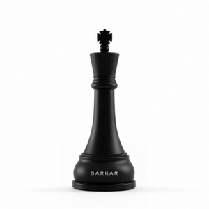 Shopsy SARKAR Throne 100ml Eau de Parfum - Image 1