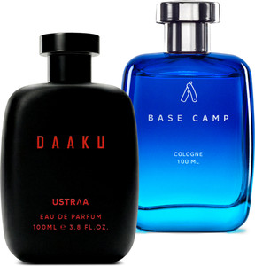 USTRAA Base Camp Cologne 200 ml - Image 6
