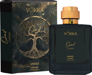Vokka Oud 100 ml Unisex Perfume - Image 6