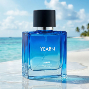 Shopsy Ajmal Yearn Perfume 100 ml - Image 1