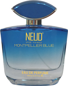 Buy NEUD Montpellier Blue Luxury Perfume for Elegant Women Long