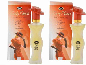 Lady diana perfume price store
