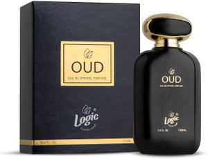 Buy Logic OUD Apparel 100 ML 3.4fl. oz. Perfume - 100 ml Online In