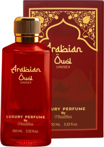 Shopsy MissBliss Arabian Oud 100 ml Eau de Parfum - Image 1