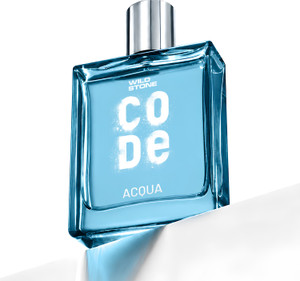 Shopsy Wild Stone CODE Acqua 100ml - Image 1