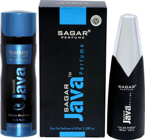 Buy SAGAR JAVA COMBO Perfume - 300 ml Online In India | Flipkart.com