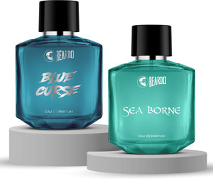 BEARDO Sea Borne & Blue Curse Perfume 100 ml - Image 6