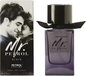 Buy Abelestore Perfume Mr. PETROL Woody Fragrance amber smoky