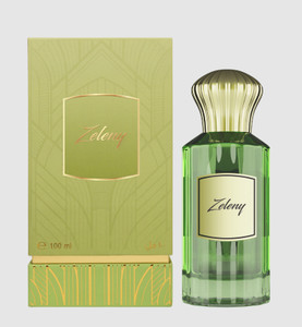 100-zeleny-eau-de-parfum-ahmed