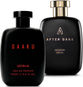 USTRAA After Dark Cologne 200 ml - Image 6