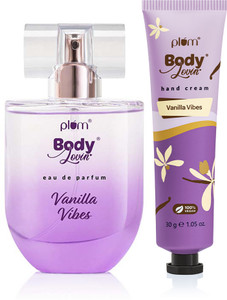 Plum BodyLovin' Vanilla Vibes On-The-Go Duo 80 ml - Image 5