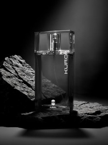 Shopsy Ajmal KURO EDP Eau de Parfum 90 ml - Image 1