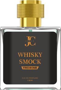 Shopsy jeccy Whisky Smoke Black 50 ml Eau de Parfum - Image 1
