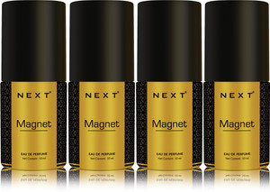 Next Care Premium Magnet Perfume Set 10ml X 4 - Image 6