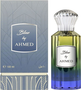 Ahmed Al Maghribi Blue Eau de Parfum - 100 ml - Image 6