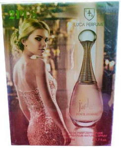 Buy DAQAN perfume Eau de Parfum - 100 ml Online In India | Flipkart.com