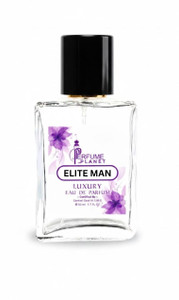 Buy PERFUMEPLANET ELITE MAN Eau de Parfum - 50 ml Online In India