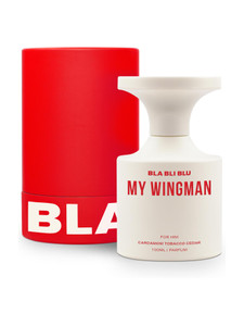 BLA BLI BLU My Wingman Perfume 100 ml - Image 6