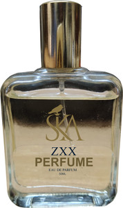 Buy SKA Zxx Fragrance Perfume Eau de Parfum - 50 ml Online In