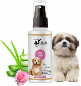 View of Top 10 Dog Shampoo Brands for Sensitive Skin | Animal Start