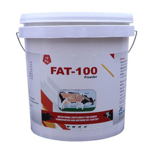 Shopsy Aurous AP_FAT-100 10Kg Pet Health Supplements - Image 1