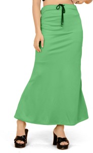 Woo THiNG Stylish saree shapewear Lycra Blend Petticoat Price in India -  Buy Woo THiNG Stylish saree shapewear Lycra Blend Petticoat online at